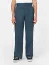 Dickies Double Knee Rec