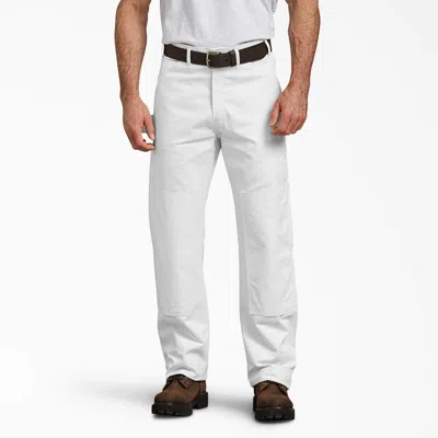 Dickies Double Knee Utility Painter's Pants In Multi