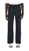 Dickies Hose Work In Blue