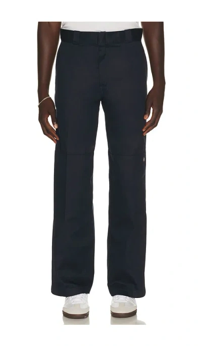 Dickies Hose Work In Blue