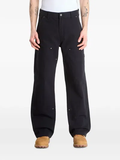 DICKIES DOUBLE-KNEE CARPENTER TROUSERS