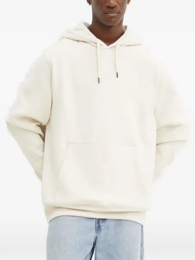 Dickies Drawstring Hoodie In Animal Print