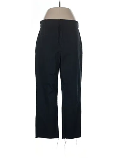 Pre-owned Dickies Dress Pants In Black
