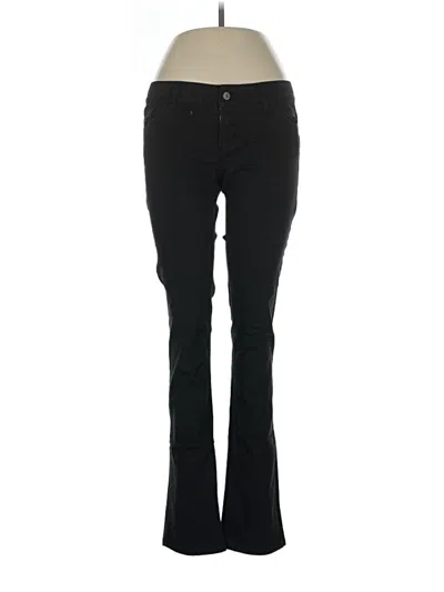 Pre-owned Dickies Dress Pants In Black