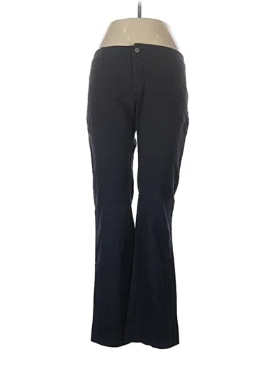 Pre-owned Dickies Dress Pants In Blue