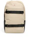 Dickies Duck-canvas Backpack In Neutral