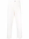 Dickies Duck Canvas Carpenter Pant Clothing