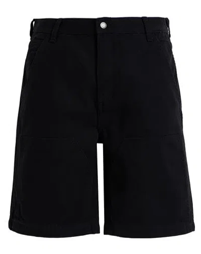 Dickies Regular Fit Cargo Shorts, 11" In Black