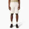 DICKIES DUCK CANVAS CHAP SHORTS, 10"