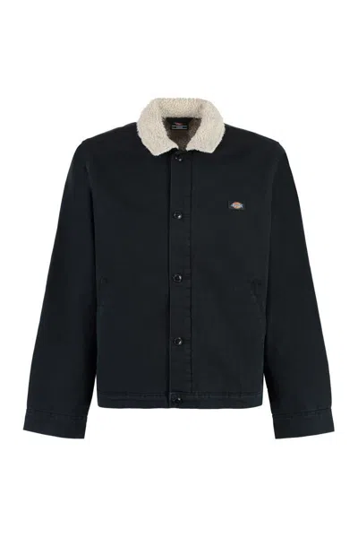 Dickies Duck Canvas Deck Jacket