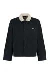 Dickies Duck Canvas Utility Jacket