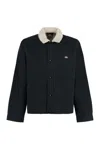 Dickies Duck Canvas Utility Jacket In Multi
