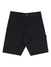 Dickies Duck Canvas Short In Black