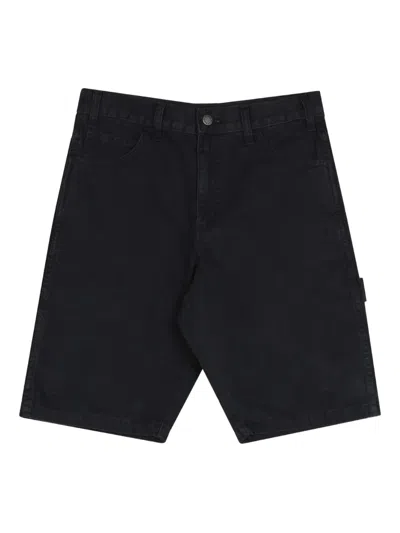 Dickies Duck Canvas Short In Black