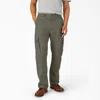Dickies Duratech Ranger Ripstop Cargo Pants In Green