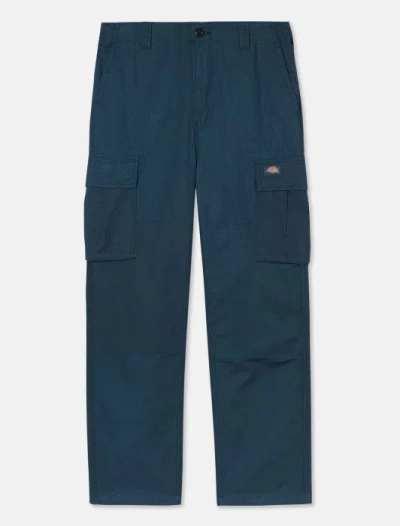 Dickies Eagle Bend In Blue