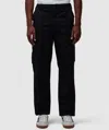 Dickies Eagle Bend Cargo Pant In Black