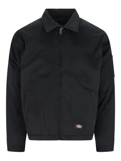 DICKIES EISENHOWER SHIRT JACKET
