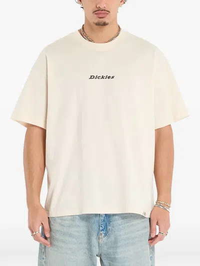 Dickies Enterprise T-shirt In Neutral