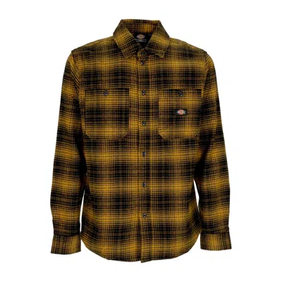 Dickies Evansville Men's Long Sleeve Shirt L/s Shirt