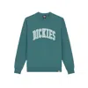 Dickies Female  Aitkin Dk0a4xab J951 In Green