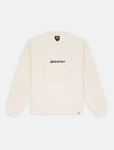 Dickies Female  Enterprise - Dk0a4z4k F90 Whitecap Grey In Pink