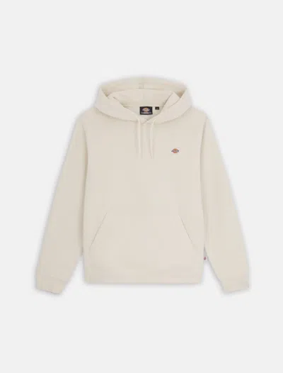 Dickies Female  Oakport Hoodie - Dk0a4xcd F90 Whitecap Gray In Multi