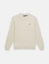 Dickies Female  Oakport Sweat - Dk0a4xce F90 Whitecap Gray In Neutral