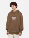 Dickies Female  Philipsburg Hd - Dk0a85ss Mr11 Mushroom In Brown