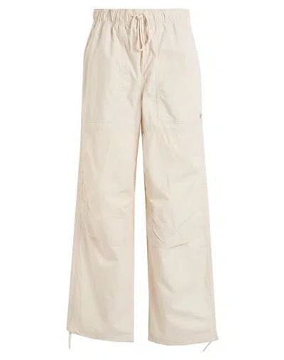 Dickies Fishersville Pant Man Pants Cream Size Xl Cotton In Beige