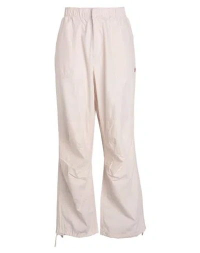Dickies Fishersville Pant W Woman Pants Cream Size L Cotton In White