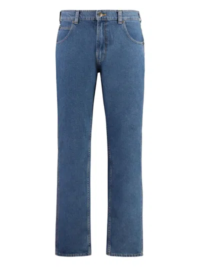 DICKIES FIVE-POCKET JEANS