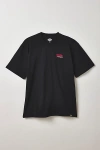 Dickies Flag Graphic Tee In Black, Men's At Urban Outfitters