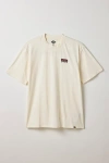 Dickies Flag Graphic Tee In Cream, Men's At Urban Outfitters In Neutral