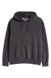 Dickies "plentywood" Hoodie In Black