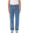 Dickies Jeans Classic Blue