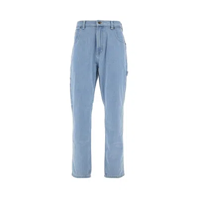 Dickies Garyville Jeans In Blue