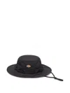 Dickies Glacier View Boonie Hat In Black