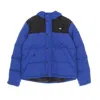 Dickies Glacier View Coat Men's Down Jacket True Blue In True Blue