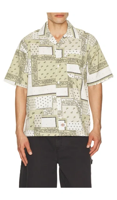 Dickies Glandorf Shirt In Multi