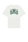 Dickies Gordonsville Short Sleeve Tee In Black