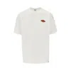 Dickies Pocket Logo Tee In White