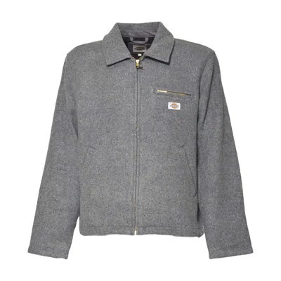 Dickies Coats In Gray