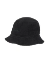 Dickies Hat Black Size L/xl Polyester In Black