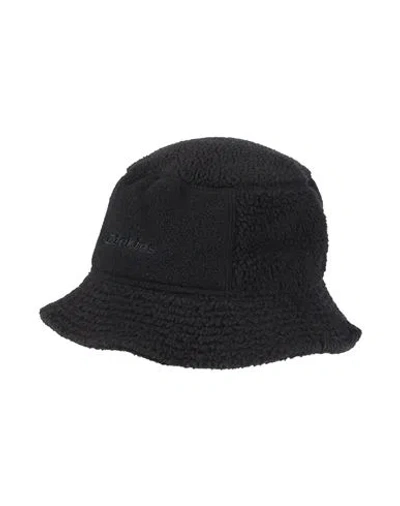 Dickies Hat Black Size L/xl Polyester