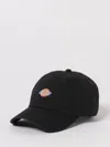 Dickies Hat Men  In Black