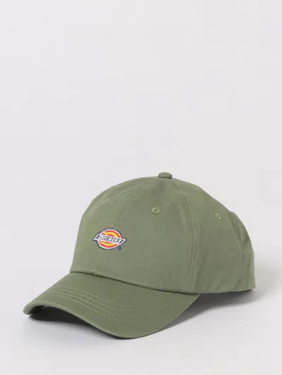 Dickies Hat Men  In Green
