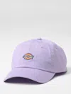 Dickies Hat Men  In Purple