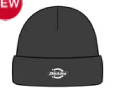 Dickies Hats Black