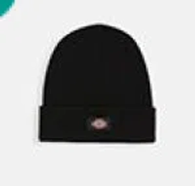 Dickies Hats Black